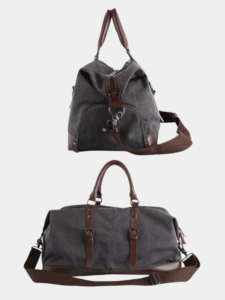Voyager Duffle Bag - Casa  Laro CASA LARO