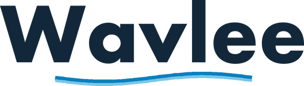 Wavlee logo