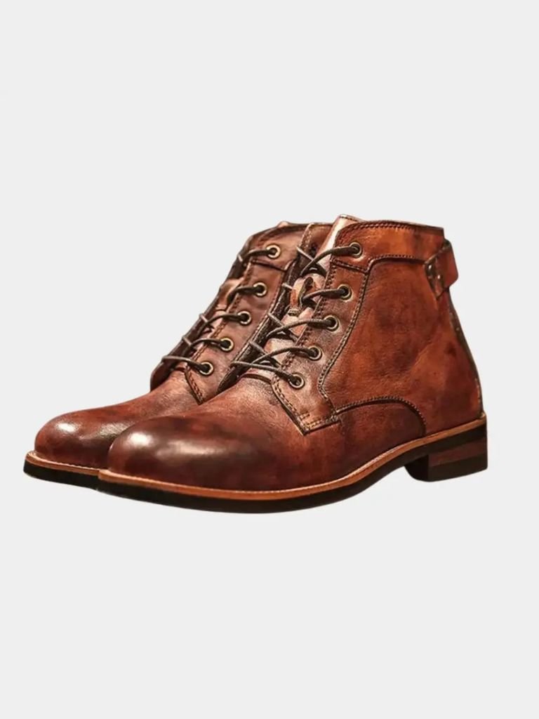 Wellington Heritage Boot - Casa  Casa CASA LARO