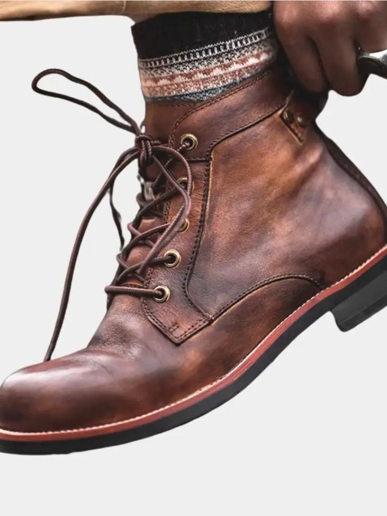 Wellington Heritage Boot - Casa  Casa CASA LARO