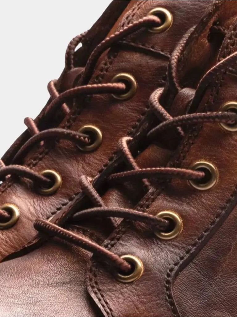 Wellington Heritage Boot - Casa  Casa CASA LARO