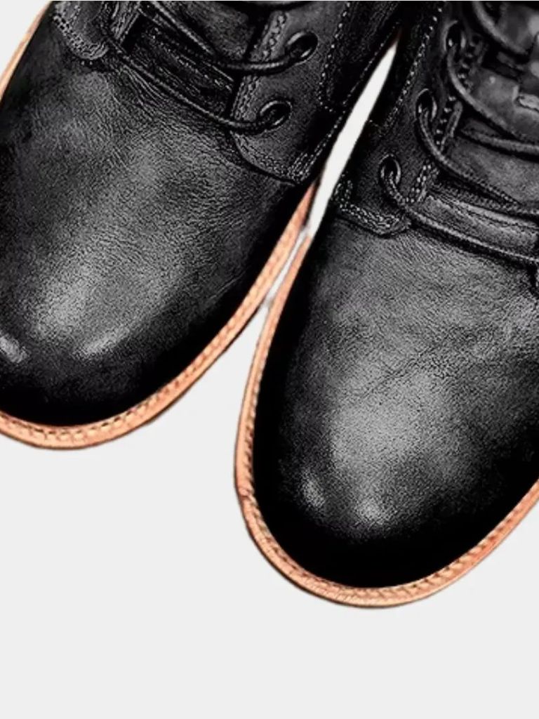 Wellington Heritage Boot - Casa  Casa CASA LARO