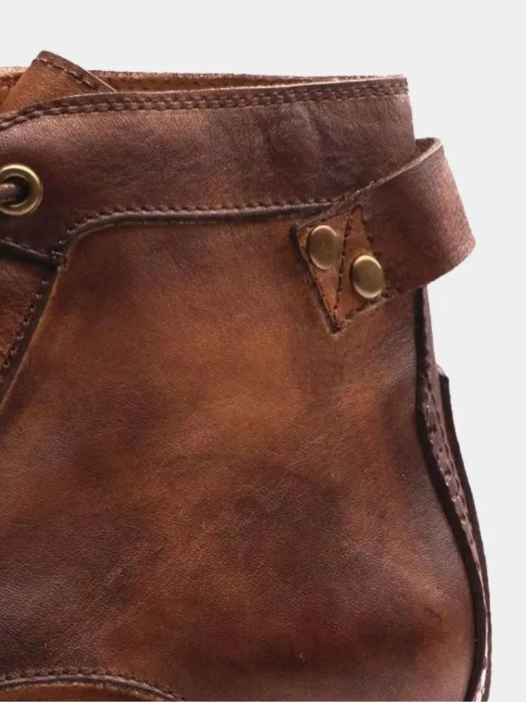 Wellington Heritage Boot - Casa  Casa CASA LARO