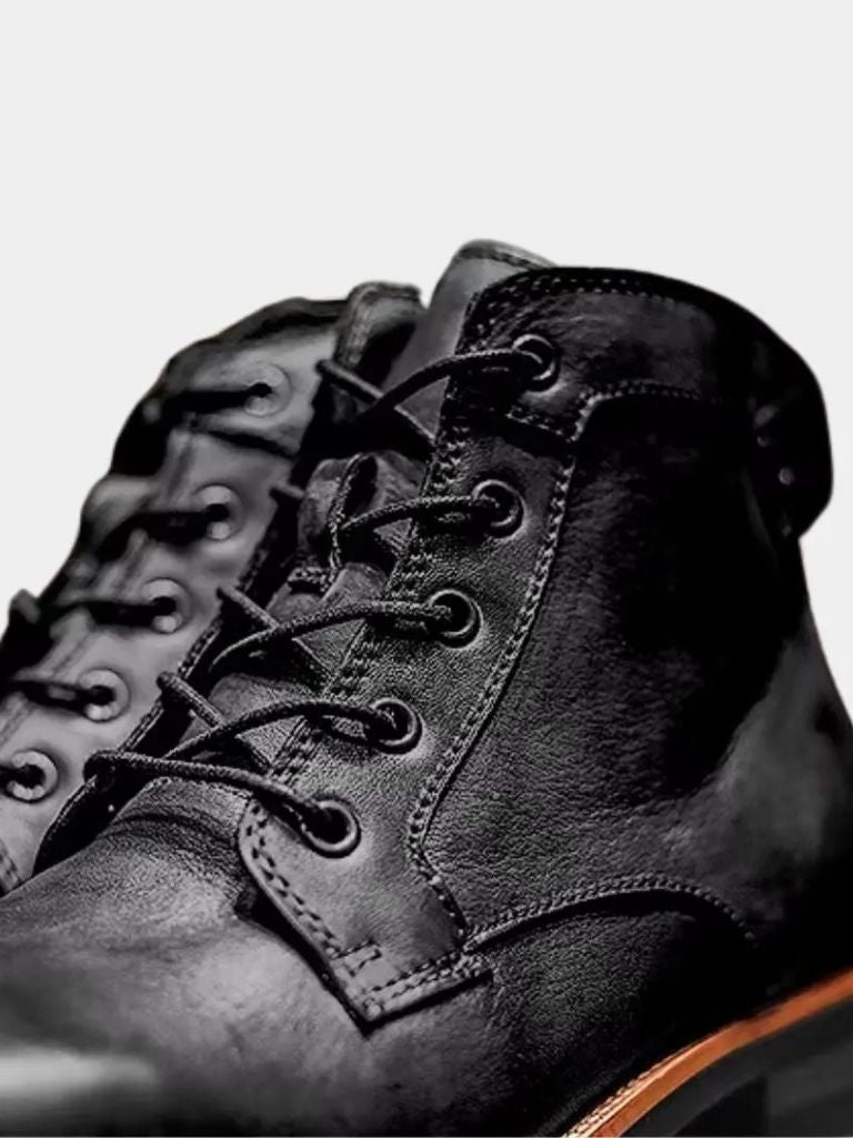 Wellington Heritage Boot - Casa  Casa CASA LARO