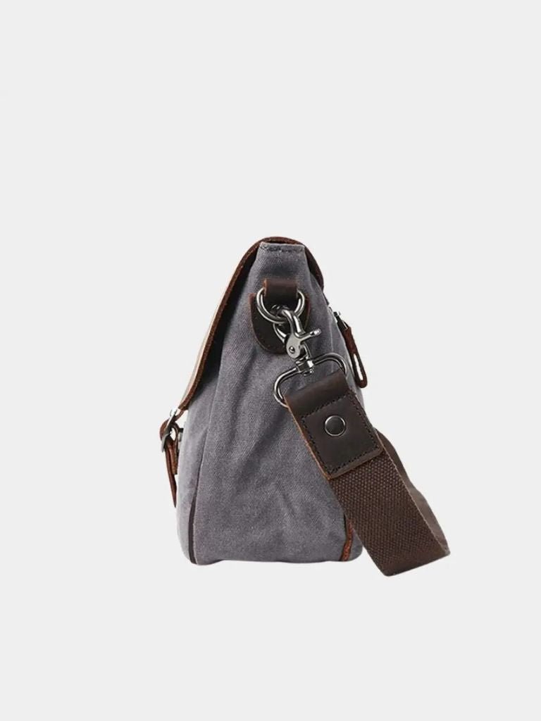 Windsor Messenger Shoulder Bag - Casa  Laro CASA LARO