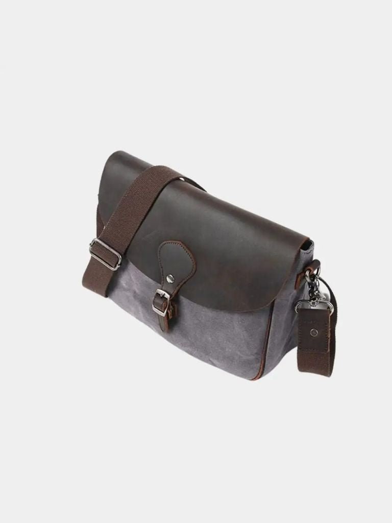 Windsor Messenger Shoulder Bag - Casa  Laro CASA LARO