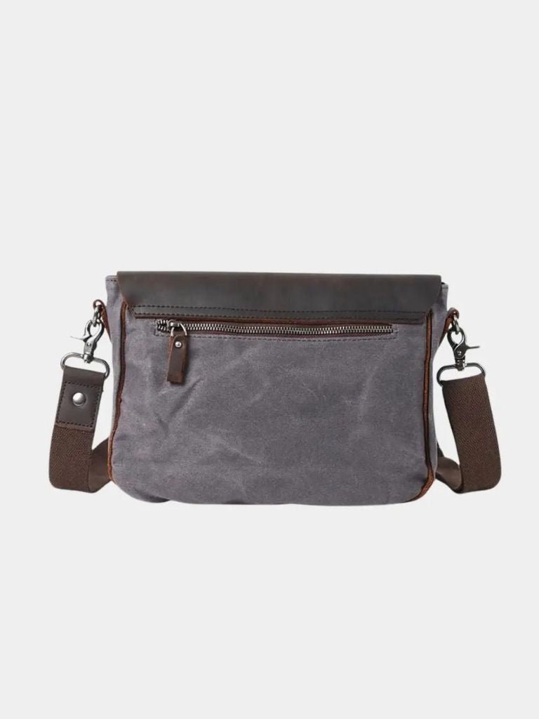 Windsor Messenger Shoulder Bag - Casa  Laro CASA LARO