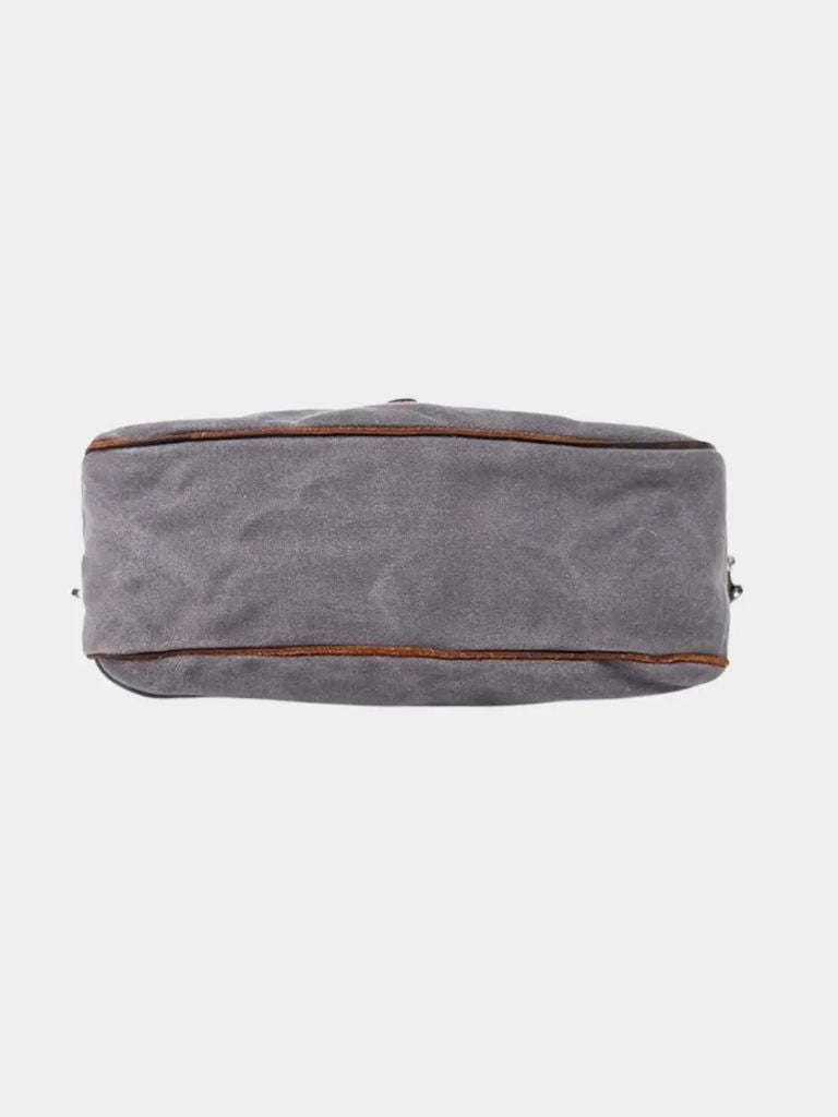 Windsor Messenger Shoulder Bag - Casa  Laro CASA LARO